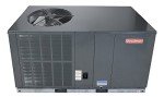 Goodman 3 Ton 14 SEER Package AC Unit