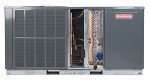 Goodman 3 Ton 14 SEER Package AC Unit