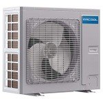 MrCool 2-3 Ton 18 SEER Heat Pump System
