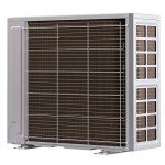 MrCool 2-3 Ton 18 SEER Heat Pump System