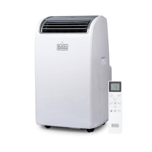 Smart Portable ACs