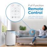 BLACK+DECKER Portable Air Conditioner 9,000 BTU