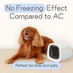 Evapolar evaCHILL Portable Air Conditioner and Cooler