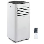 SereneLife 3-in-1 Portable Air Conditioner with Remote