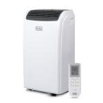 BLACK+DECKER 14,000 BTU Smart Portable AC