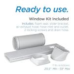 BLACK+DECKER Portable Air Conditioner 9,000 BTU