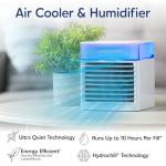 Arctic Air Pure Chill 2.0 Portable Air Cooler