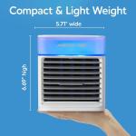 Arctic Air Pure Chill 2.0 Portable Air Cooler