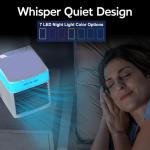 Arctic Air Pure Chill 2.0 Portable Air Cooler