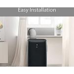 LG 8,000 BTU Smart Portable AC with Voice Control