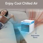 Arctic Air Pure Chill 2.0 Portable Air Cooler