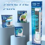 Arctic Air Pure Chill 2.0 Portable Air Cooler