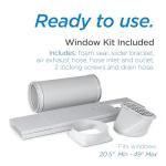 BLACK+DECKER 14,000 BTU Smart Portable AC