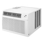 LG 24,500 BTU Smart Window Air Conditioner