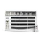 BLACK+DECKER 14,300 BTU Window Air Conditioner