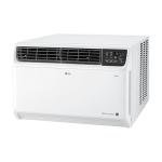 LG 18,000 BTU Smart Window Air Conditioner