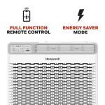 Honeywell 10,000 BTU Window Air Conditioner with Remote