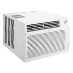 LG 24,500 BTU Smart Window Air Conditioner
