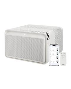 Windmill 8,000 BTU Smart Quiet Window AC