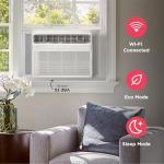 Frigidaire 18,000 BTU Smart Window AC Unit
