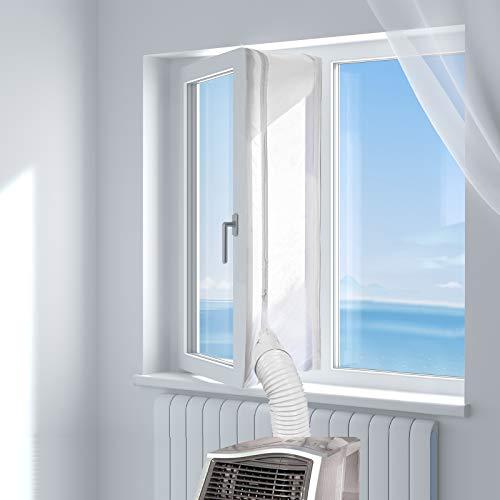 Window Air Conditioners