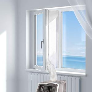 HOOMEE Universal Window Seal for Portable ACs