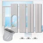 Adjustable Window Kit for Portable Air Conditioners