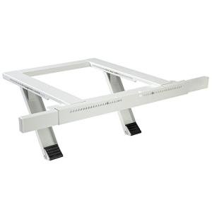 Easy Install Window AC Support Bracket - Heavy Duty