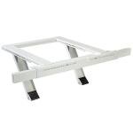 Easy Install Window AC Support Bracket - Heavy Duty