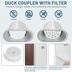 Adjustable Window Kit for Portable Air Conditioners