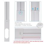Adjustable Window Kit for Portable Air Conditioners