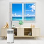 Adjustable Window Kit for Portable Air Conditioners