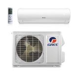 Gree 9,000 BTU Ductless Mini Split Air Conditioner