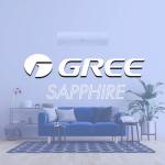 Gree 9,000 BTU Ductless Mini Split Air Conditioner