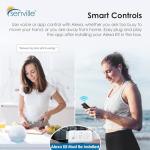 Senville SENA-30HF Tri Zone Mini Split AC 28000 BTU