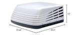 Advent Air 13,500 BTU Roof Top AC Unit