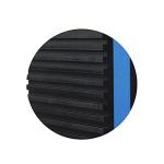 Heavy Duty Rubber Anti-Vibration Pads for AC