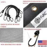 Universal Outdoor AC Cover for 36" Units