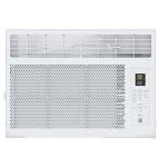 GE 6,000 BTU Window Air Conditioner for Small Rooms