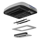 12V 10000 BTU Rooftop RV Air Conditioner