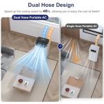 Humhold 16,000 BTU Portable AC Unit with Remote