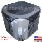 Universal Outdoor AC Cover for 36" Units