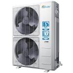 Senville 5 Ton Inverter Central AC Heat Pump