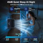 Humhold 16,000 BTU Portable AC Unit with Remote