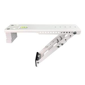 JEACENT Window AC Support Bracket, 85 lbs Capacity