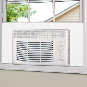 BJADE’s Window Air Conditioner Foam Insulation Panels