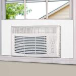BJADE’s Window Air Conditioner Foam Insulation Panels