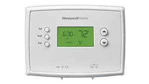 Honeywell Home Programmable Thermostat for Easy Control