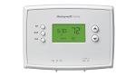 Honeywell Home Programmable Thermostat for Easy Control