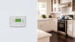 Honeywell Home Programmable Thermostat for Easy Control